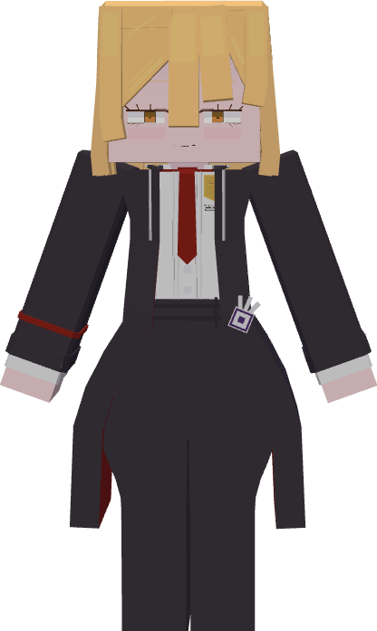 DOOOON Jenny Mod Model
