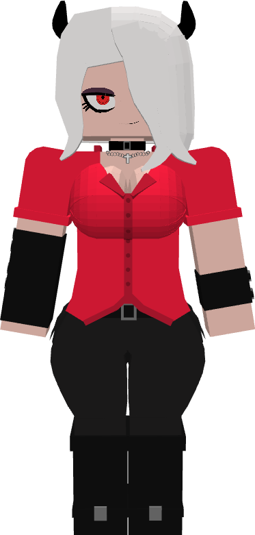 Zdrada Toast Ellie Jenny Mod Model