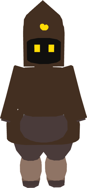 Jawa Goblin Model