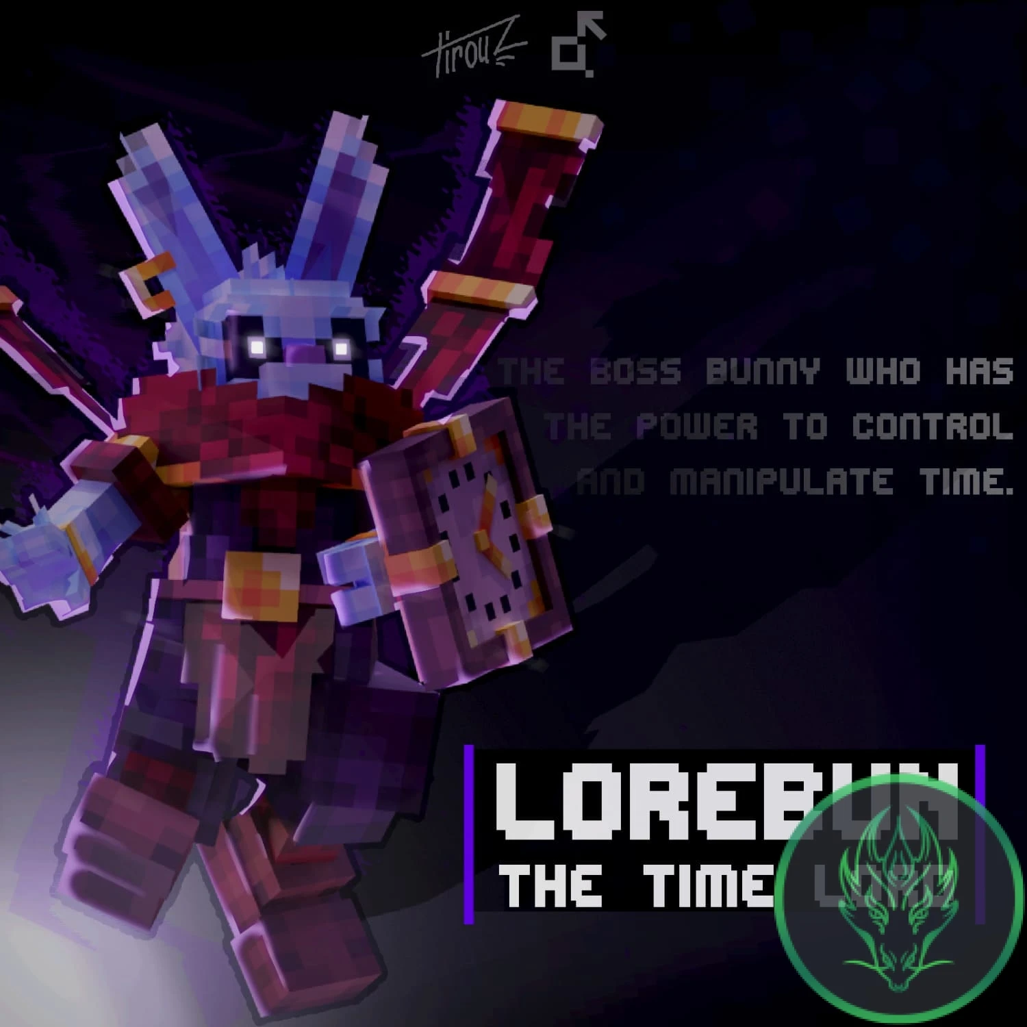 Lorebun Model