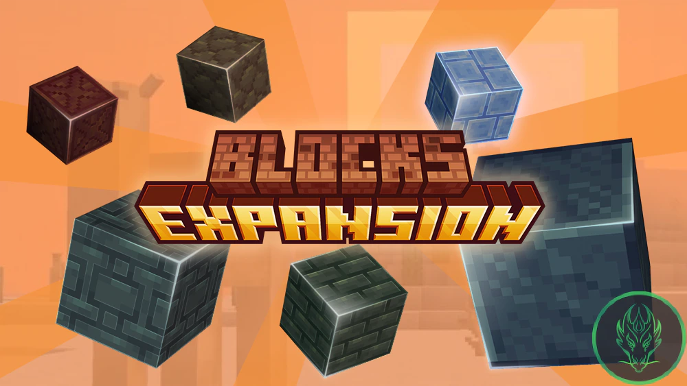 Blocks Expansion Model