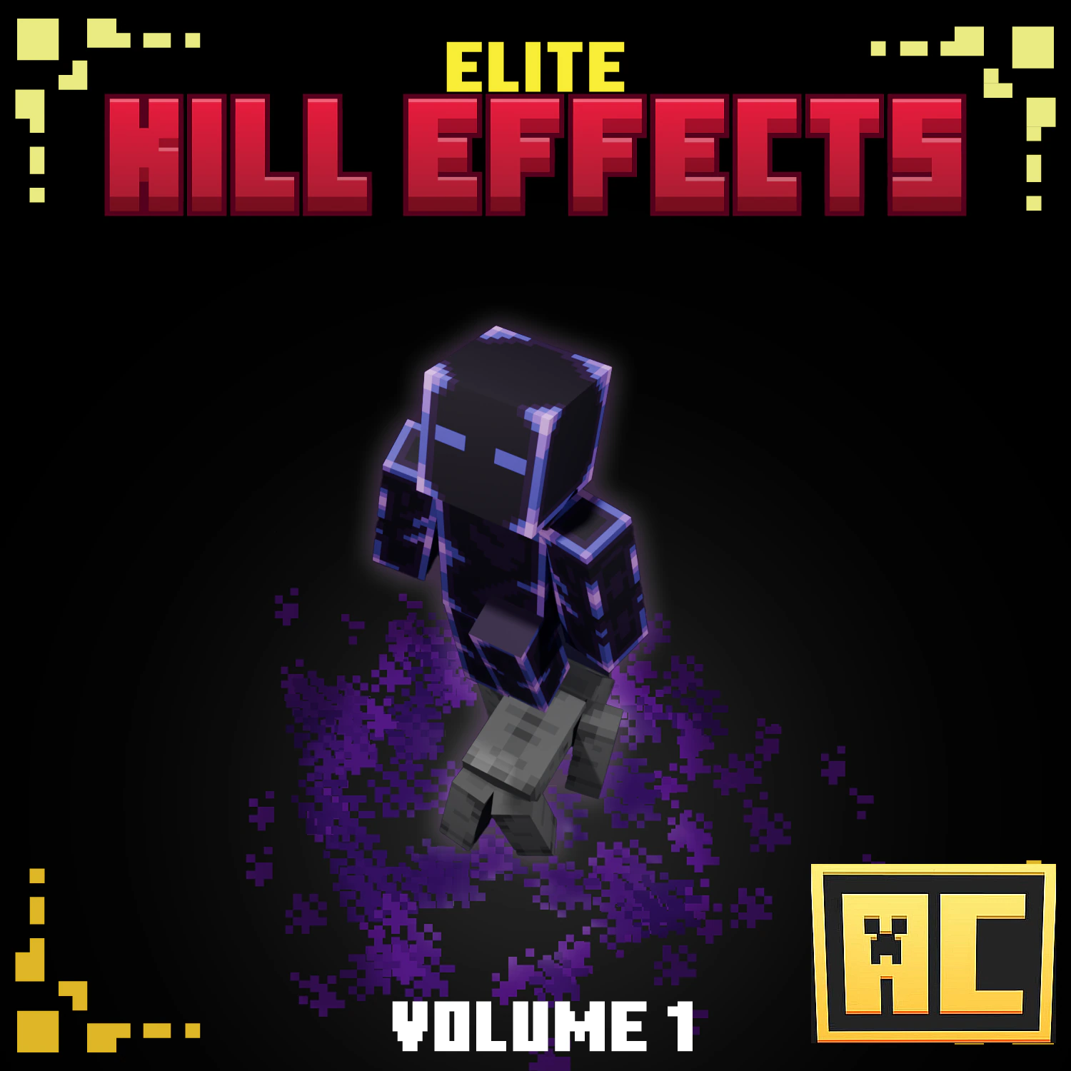 Elite Kill Effects Volume 1 Model