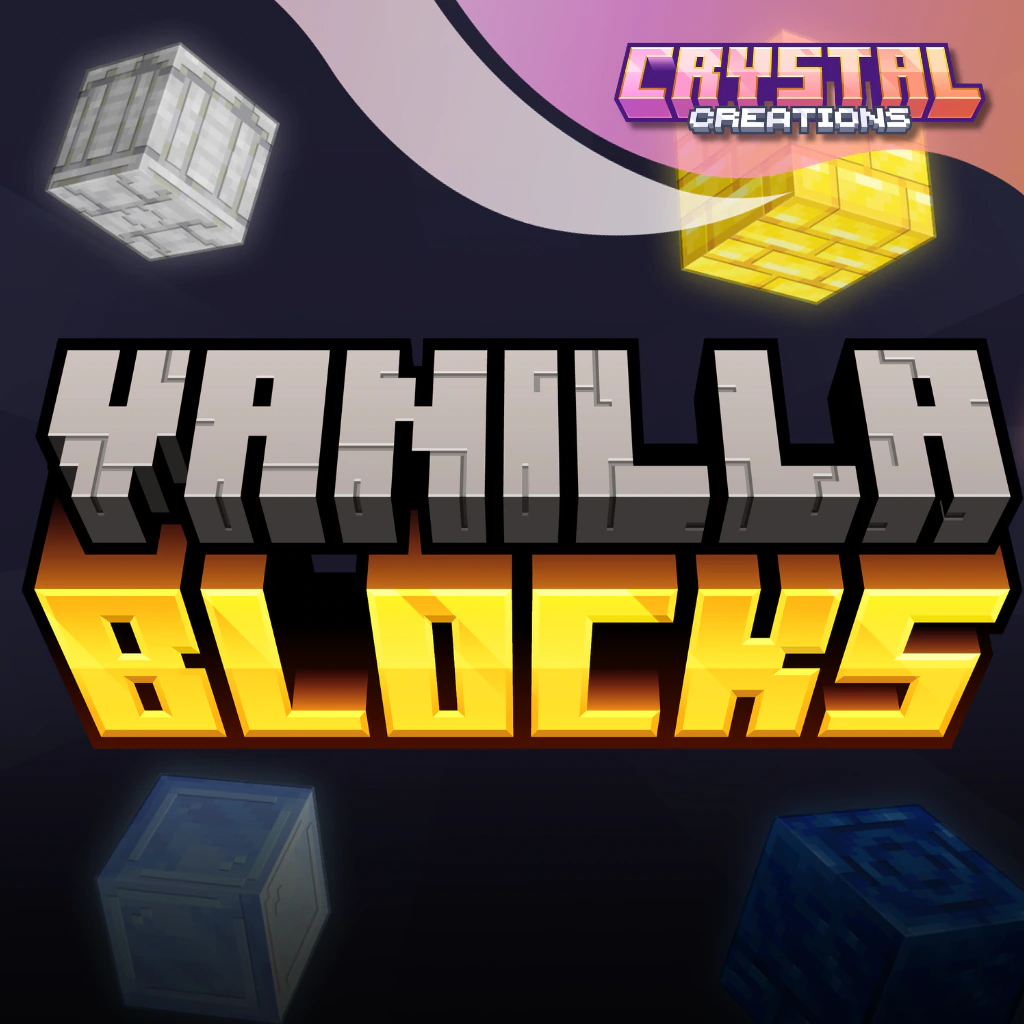 Vanilla Blocks Model