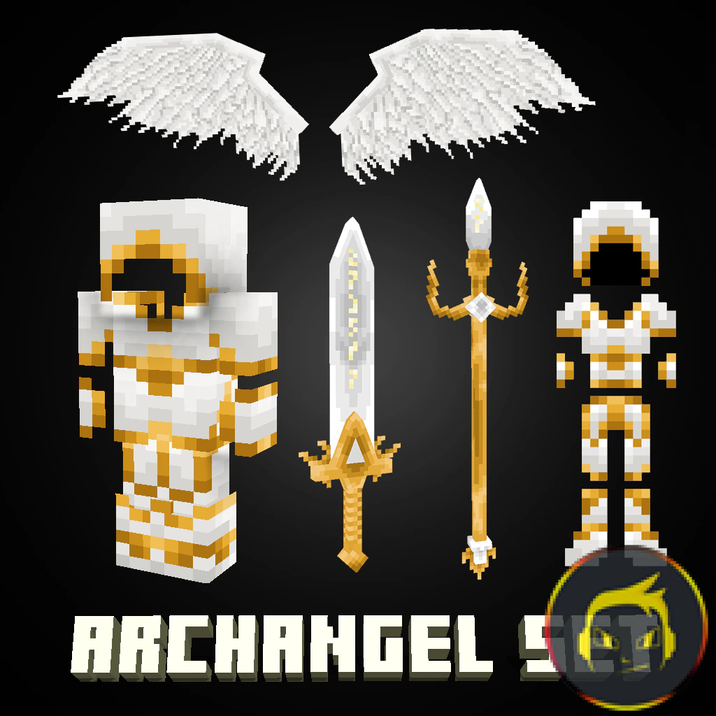 Archangel Set Model