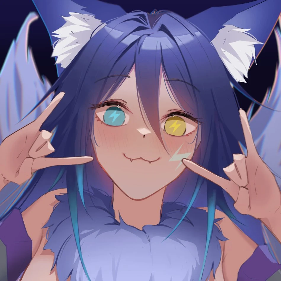 Raiju Jenny Mod Model