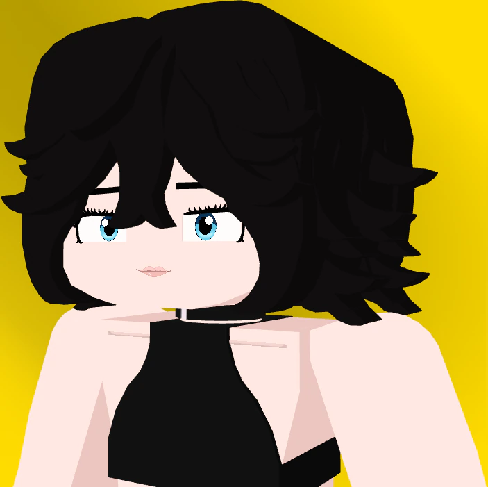 Robin Jenny Mod Model