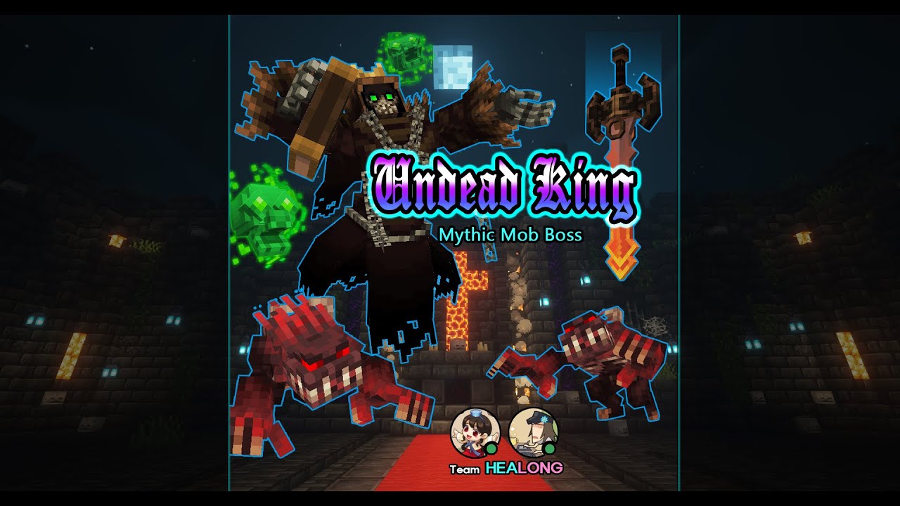 Un-King Model