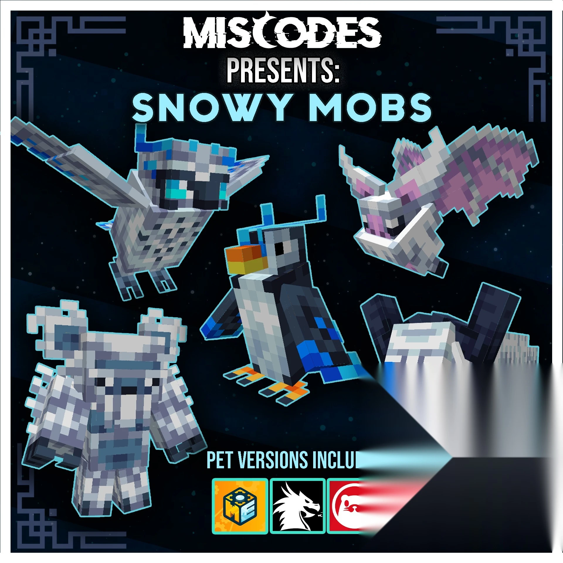 Bisect’s Vote Mobs Model