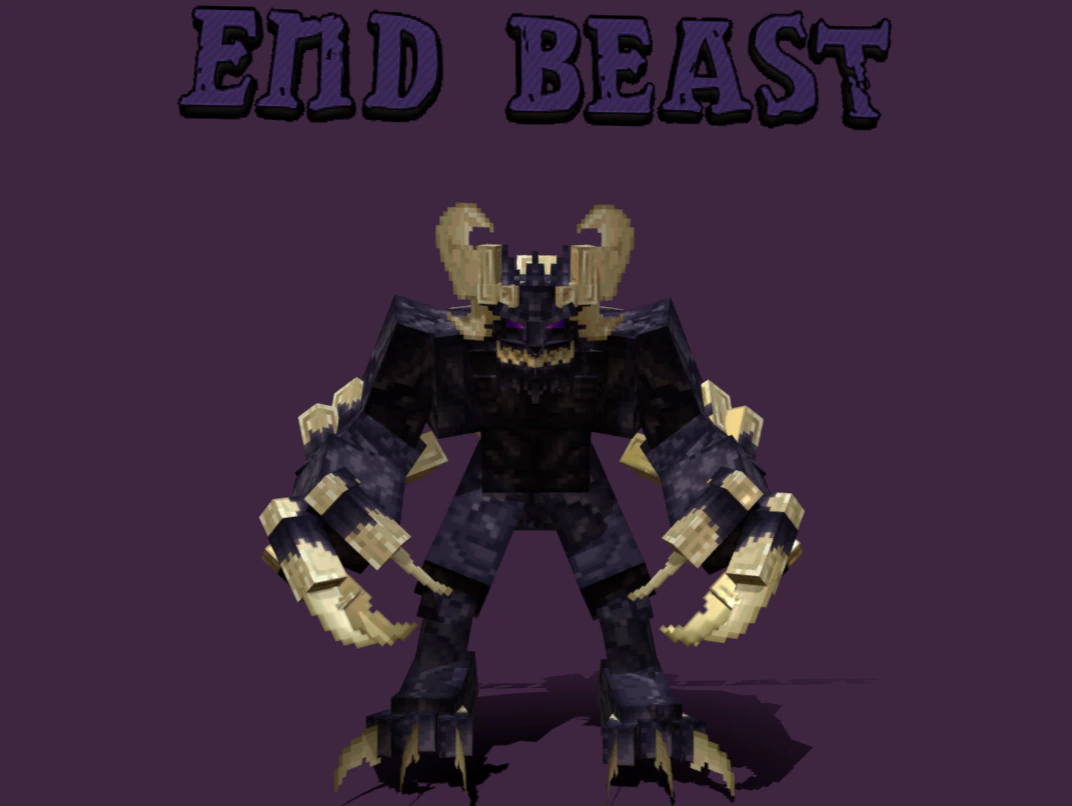 End Beast Model