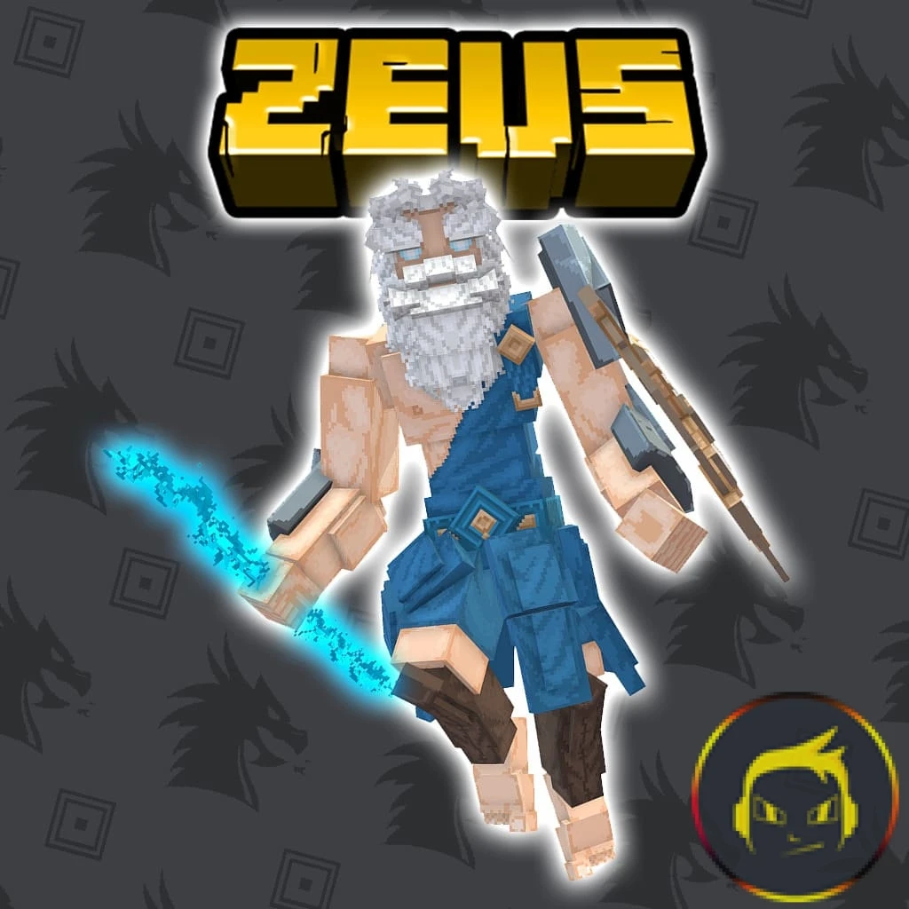 Zeus Boss Model