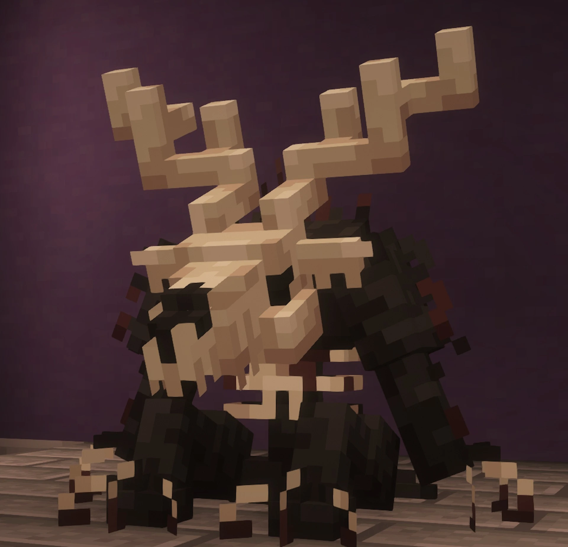 Nog’s Plushies Vol 1 Model