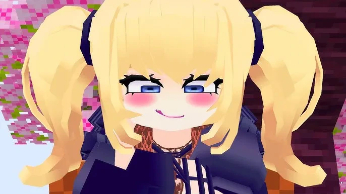 Ani AI Jenny Mod Model