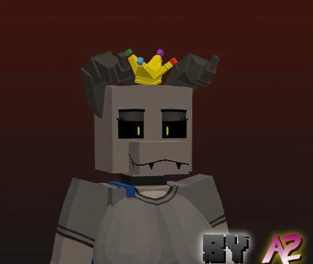 Death Claw For Kobold Jenny Mod Model