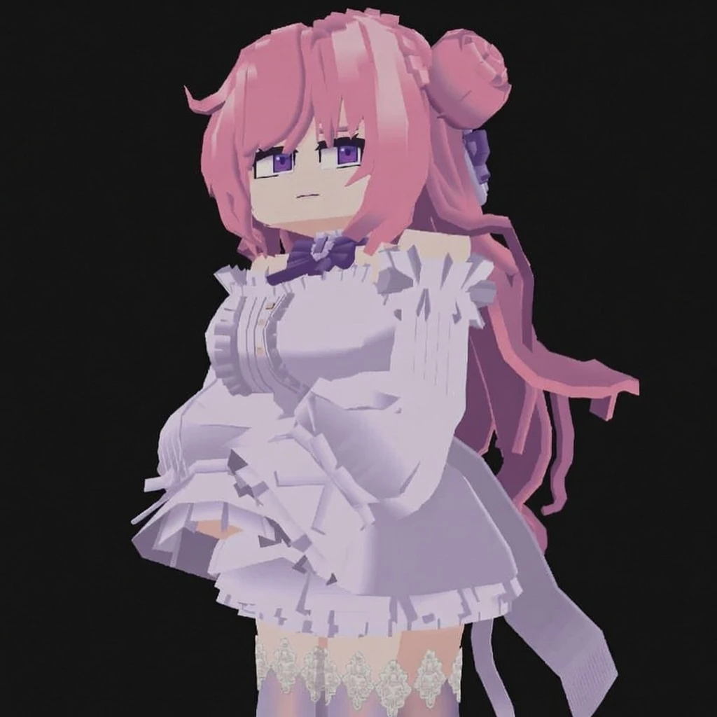 Dorothy Jenny Mod Model