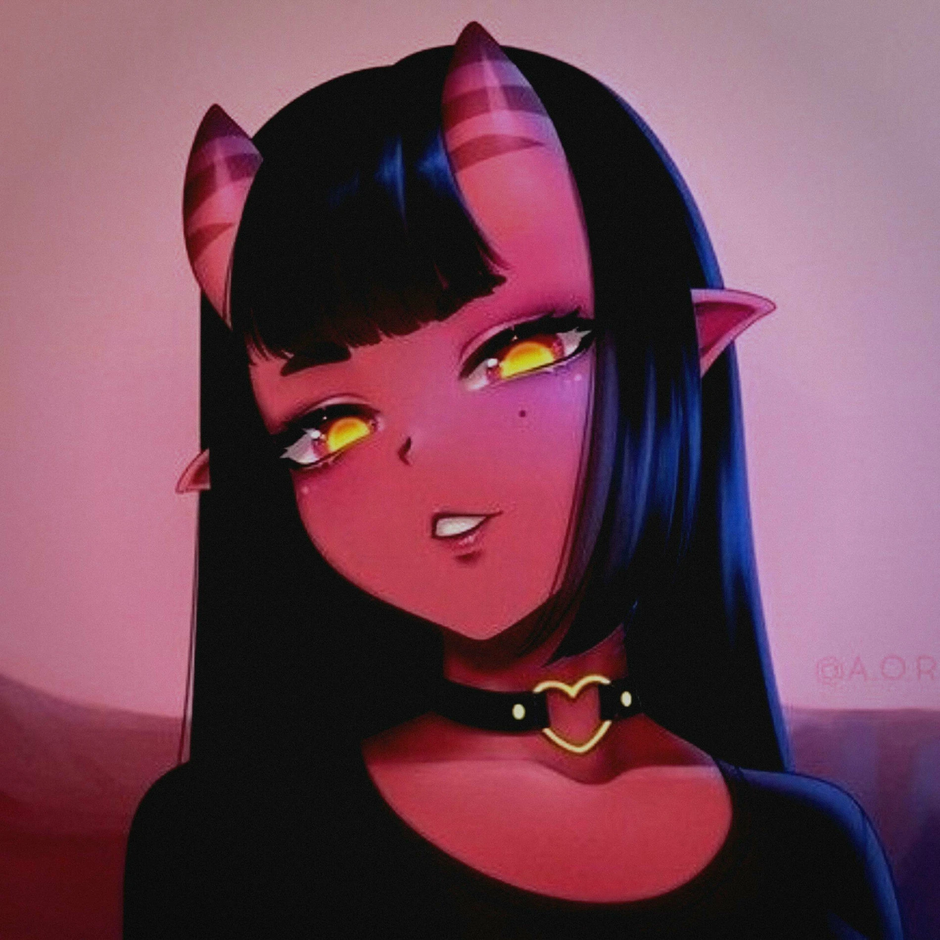 Succubus Jenny Mod Model