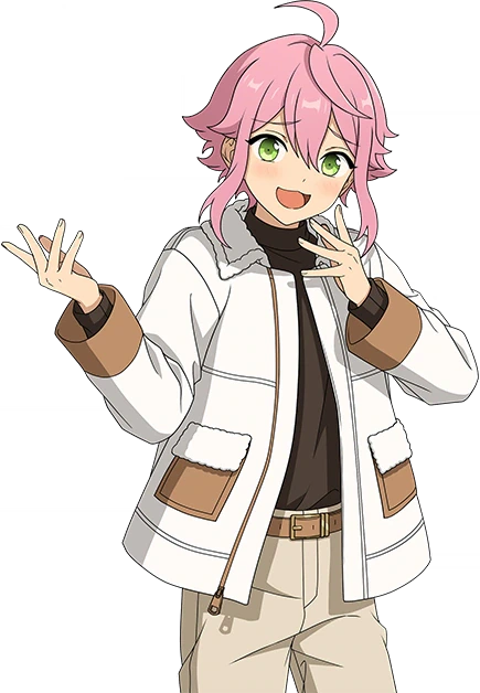 Tori Himemiya For Ellie Jenny Mod Model