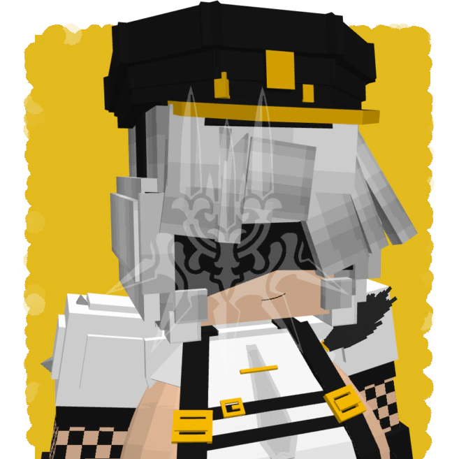 2B Officer Ellie Jenny Mod Model
