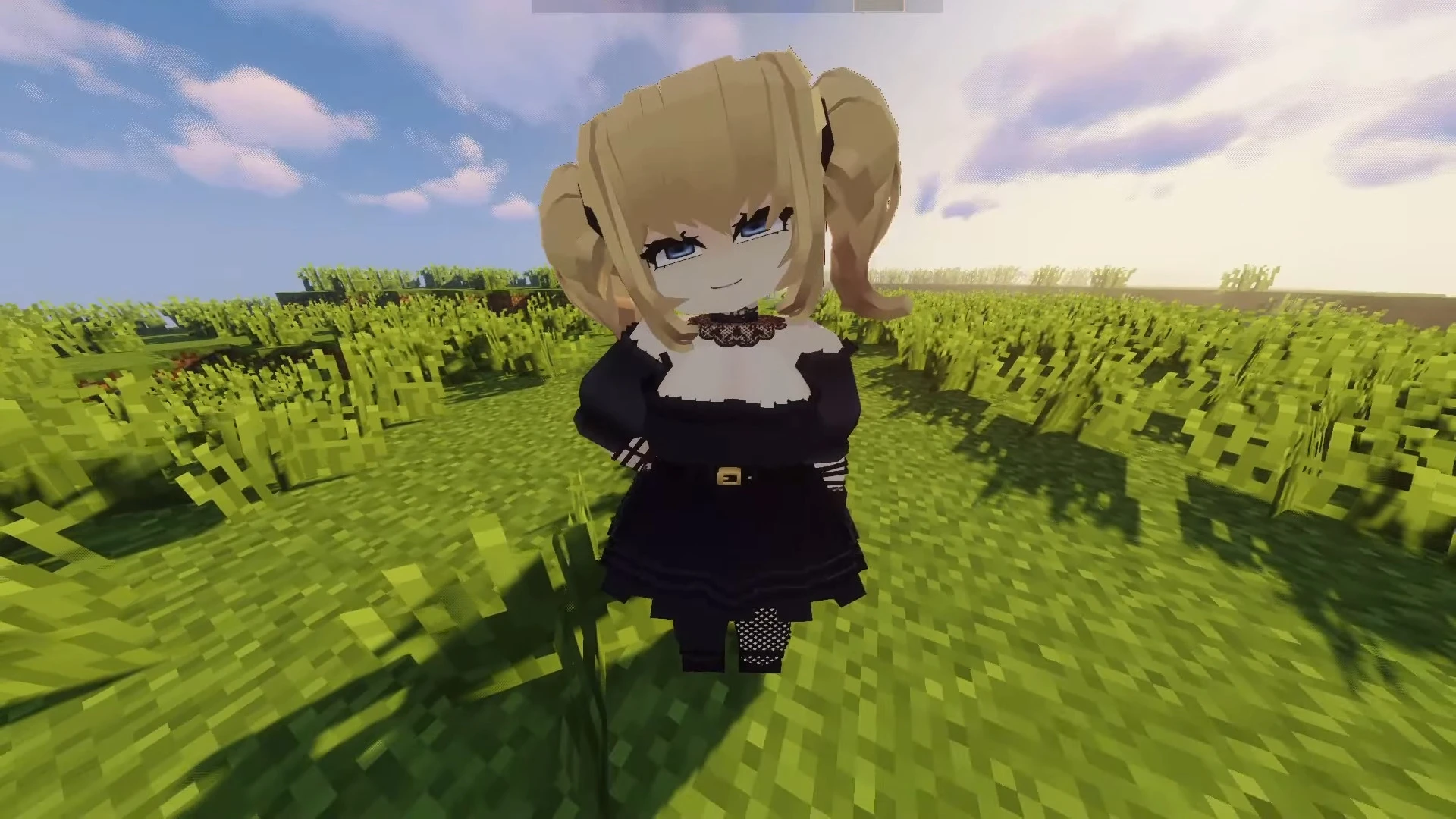 Grok AI Jenny Mod Model