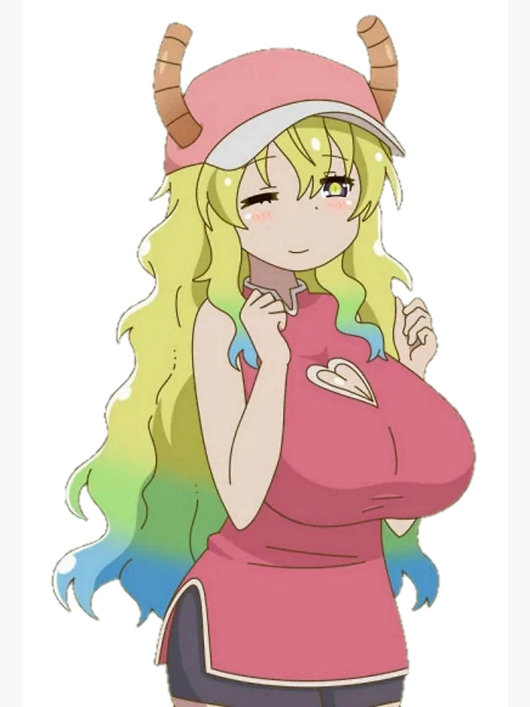 Pink Dress Lucoa For Ellie Jenny Mod Model