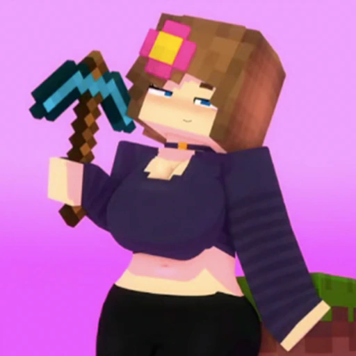 Accurate Jenny Mod Model