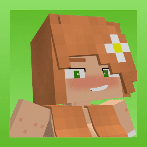Amber Model – Custom Girl for PleasureCraft Mod