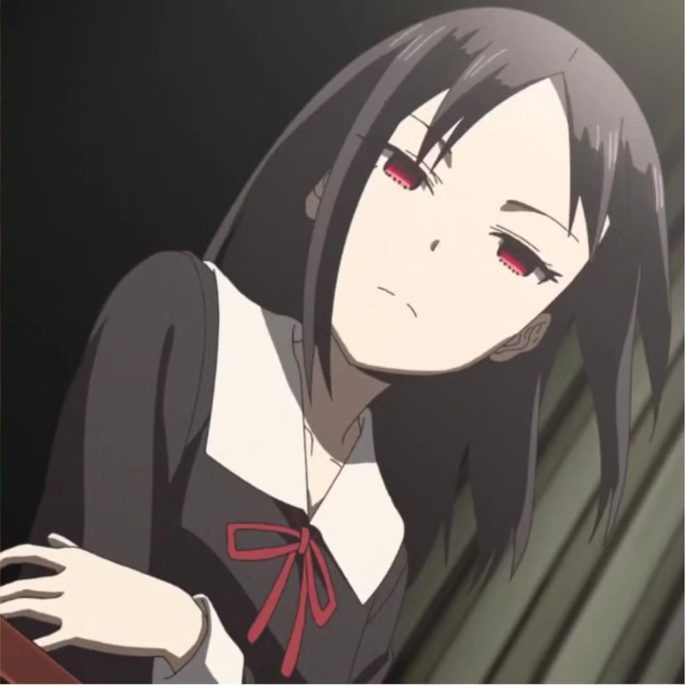 Kaguya For Galath Jenny Mod Model
