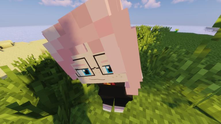 Zoey Is Too Small for Bia Jenny Mod Model