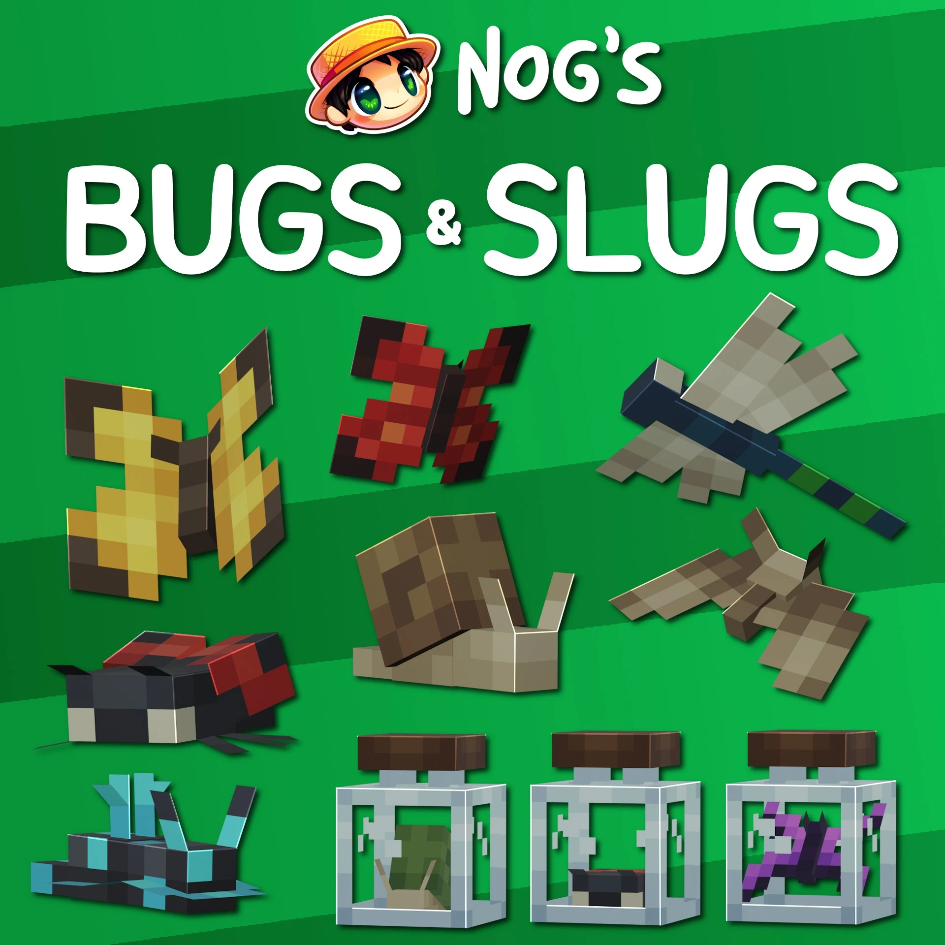 Nog Black Widow Model – Unleashes Deadly Stalking Arachnid