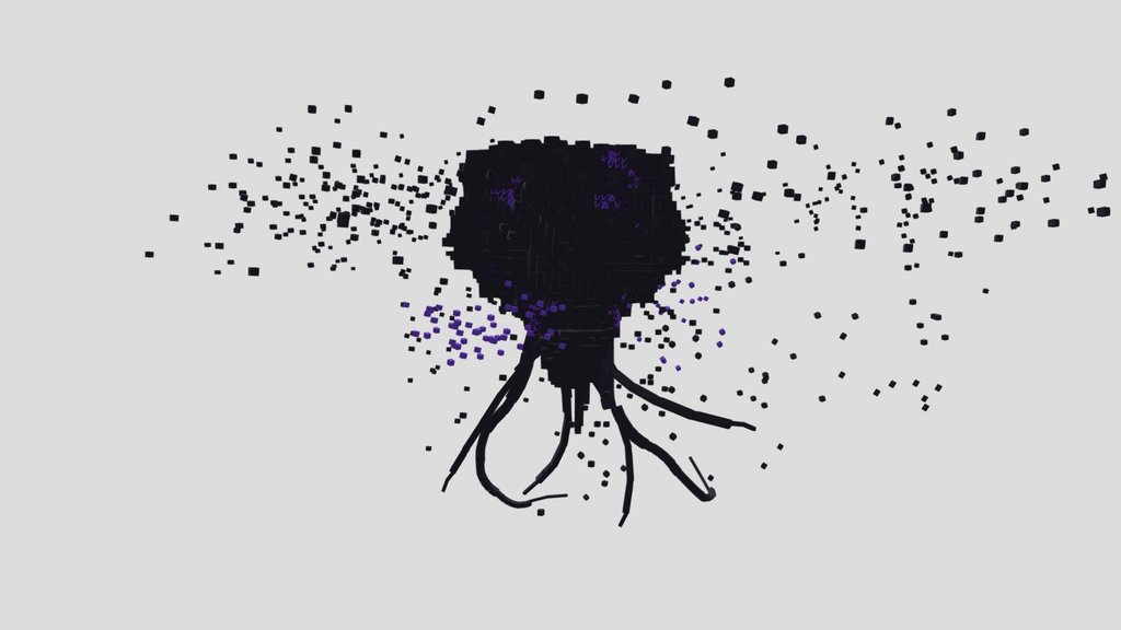 Wither Storm Phase 6