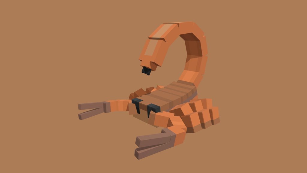 Scorpion
