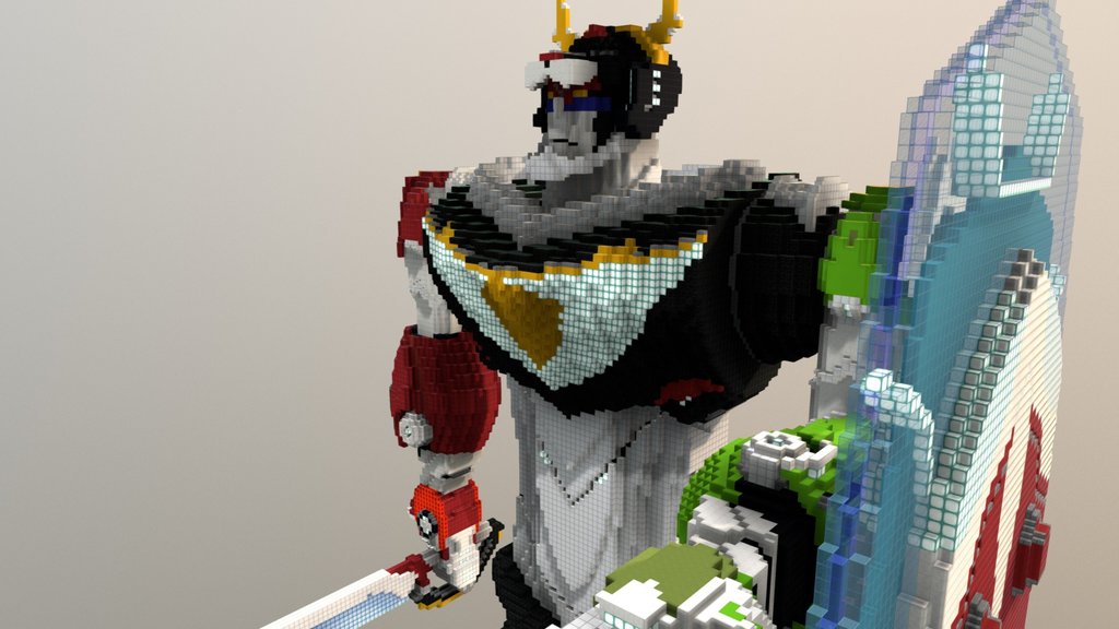 Voltron