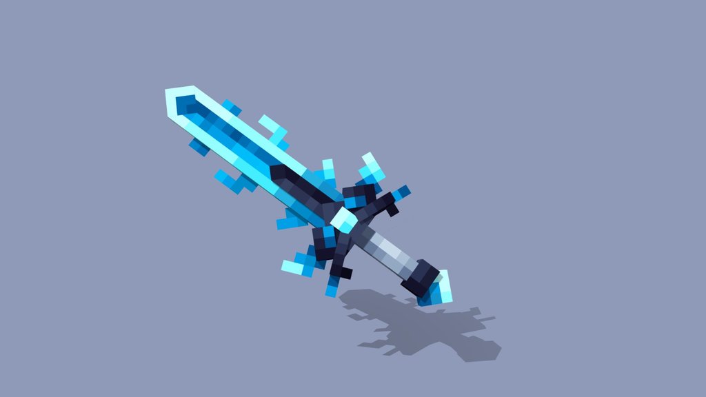 Ice Sword