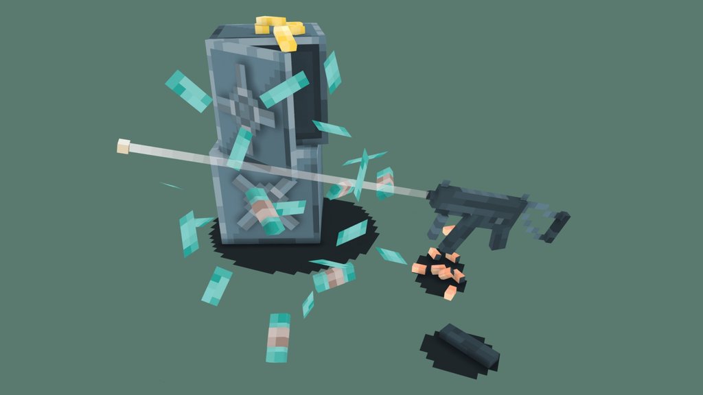 The Heist