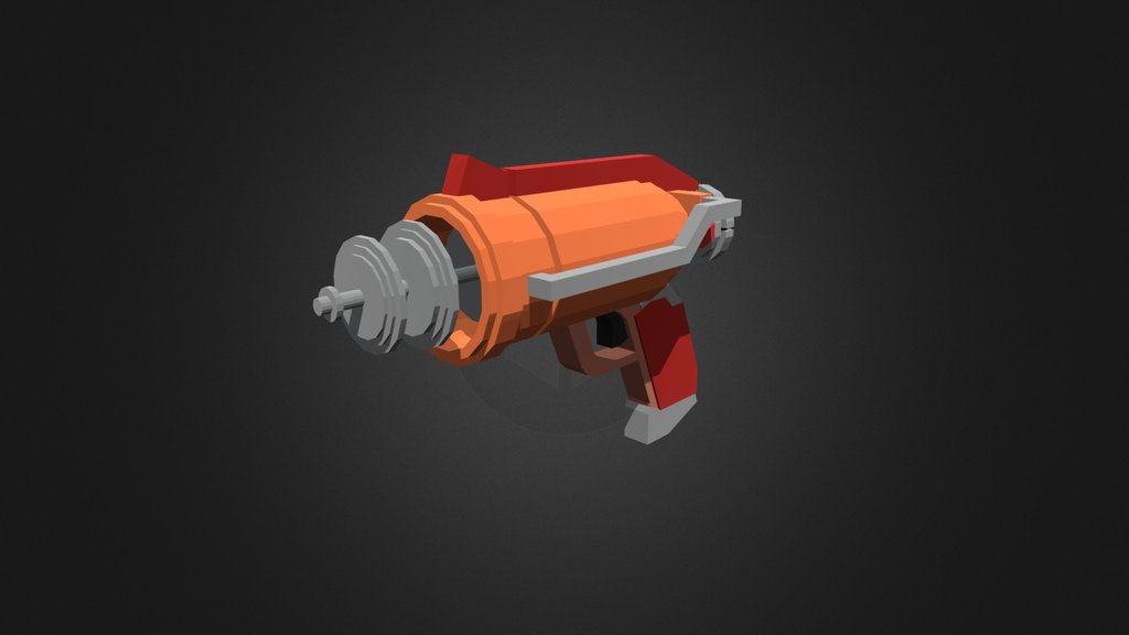 MCTF2 C.A.P.P.E.R (red)