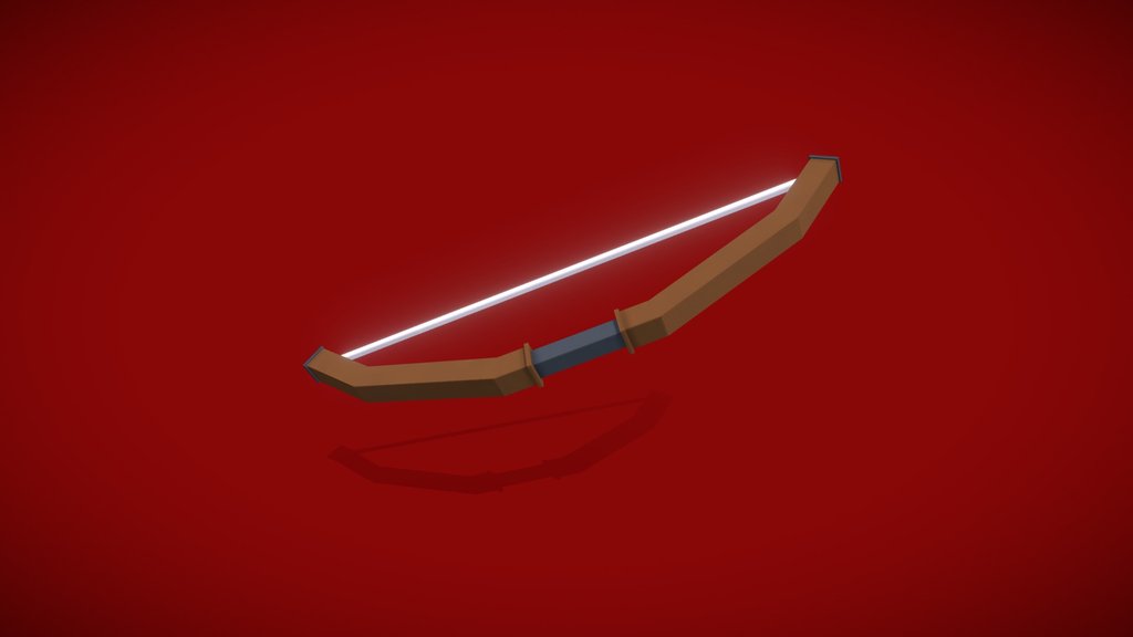 Adventurers Bow