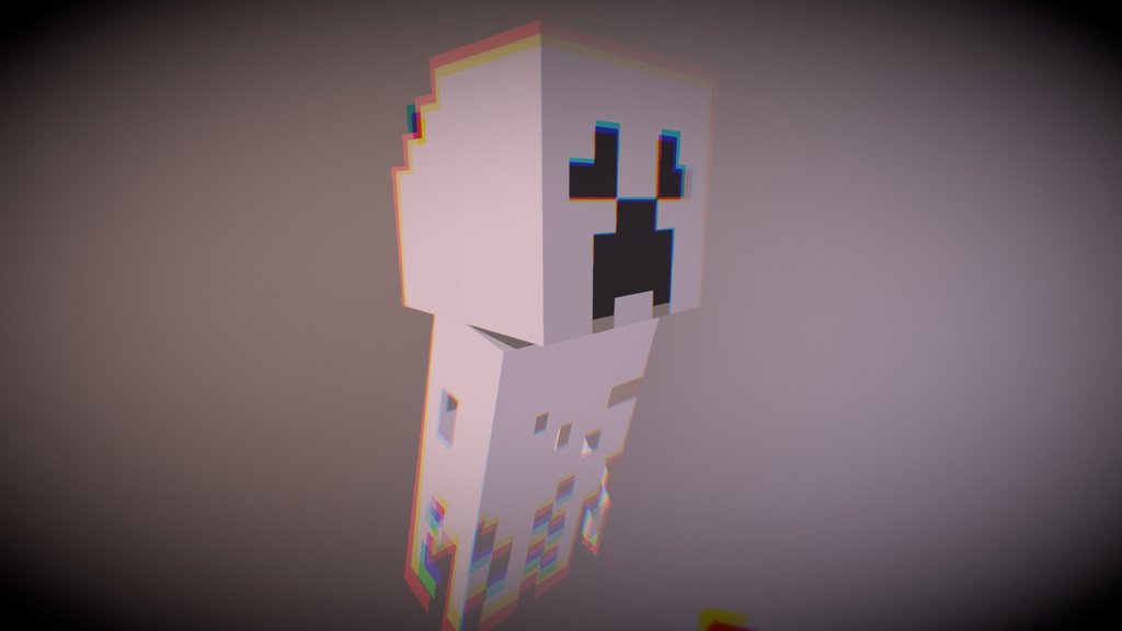 Ghost Creeper