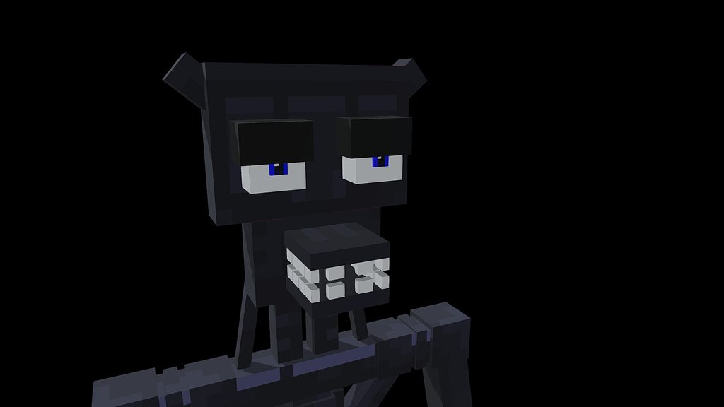 Endo 01 Minecraft