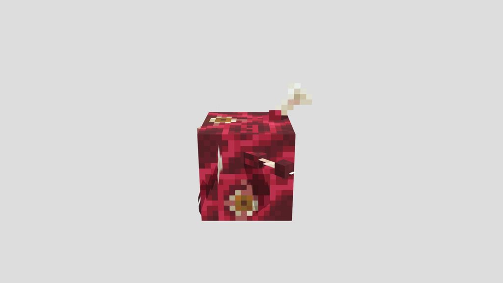 Kind cube