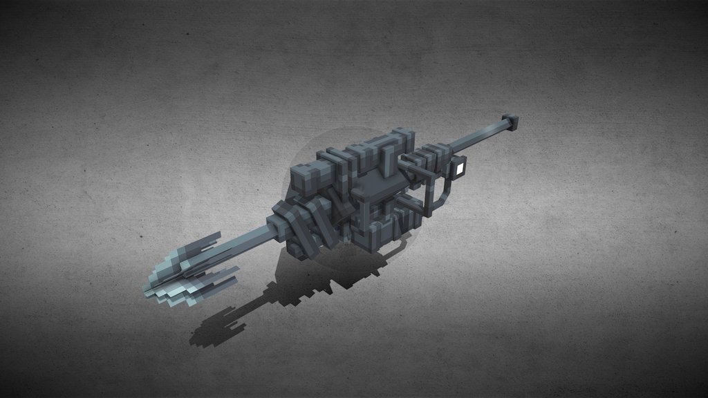 Pile Bunker