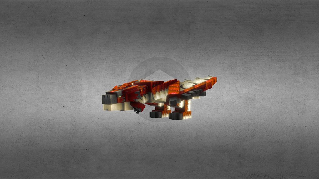 Rathalos