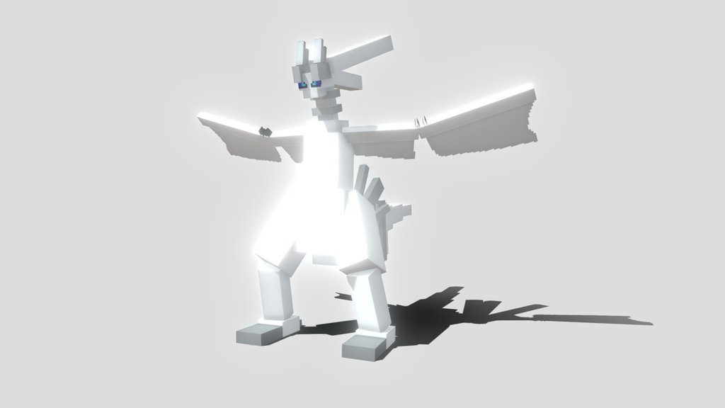 Reshiram