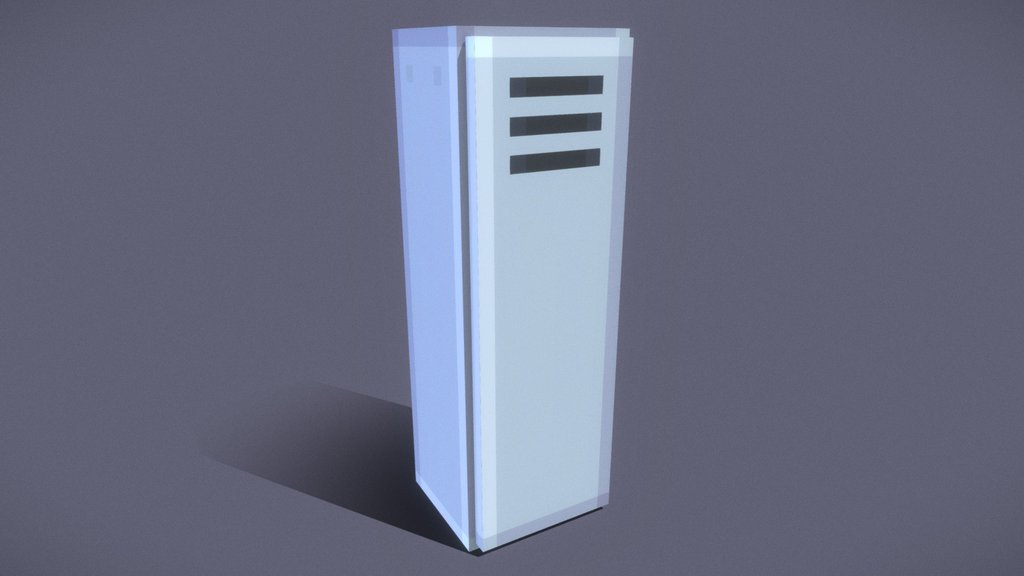 Minecraft locker