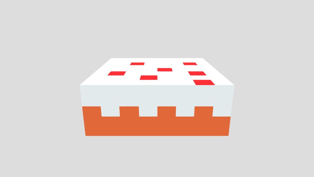 Cakeminecraft