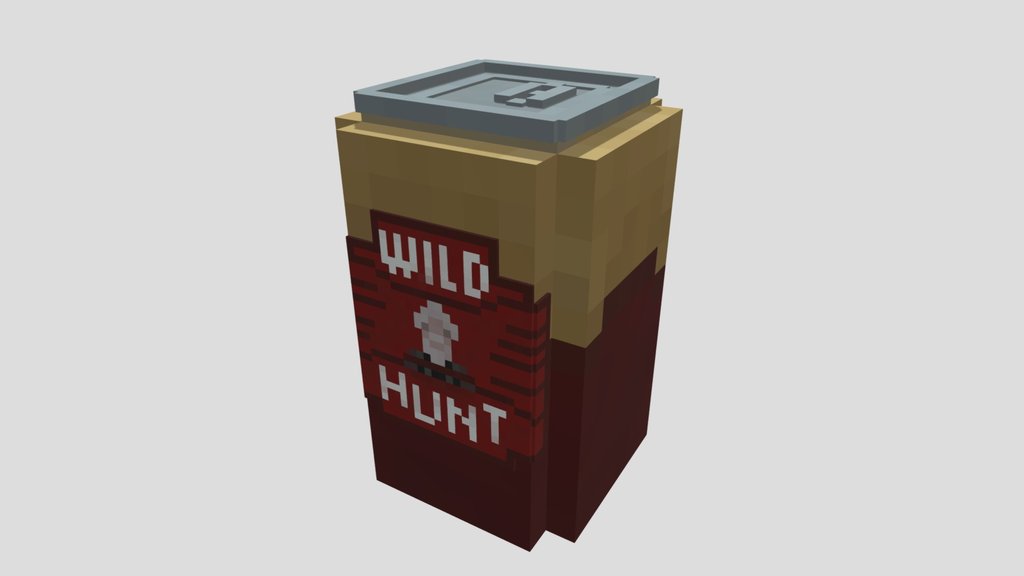 Wild hunt beer