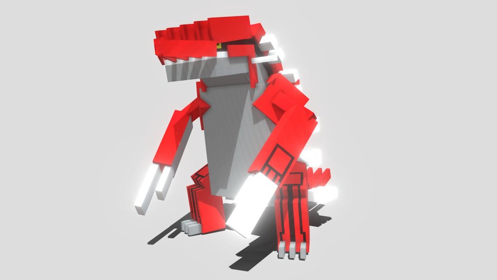 Groudon