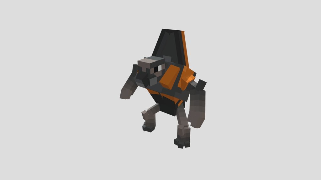 Halo Grunt