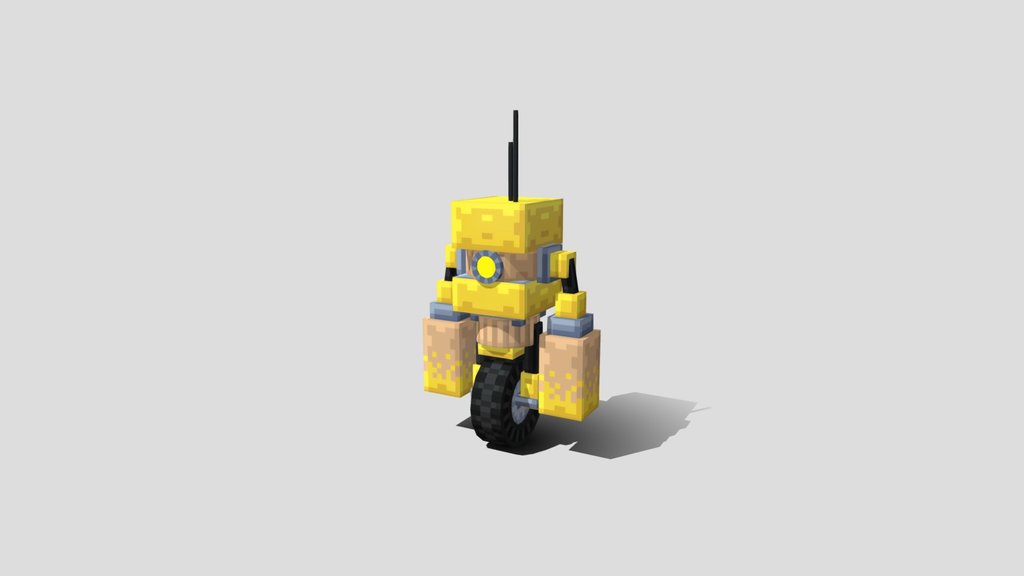 WB robot