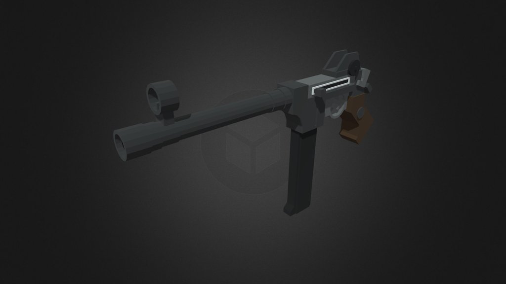 MCTF2 SMG
