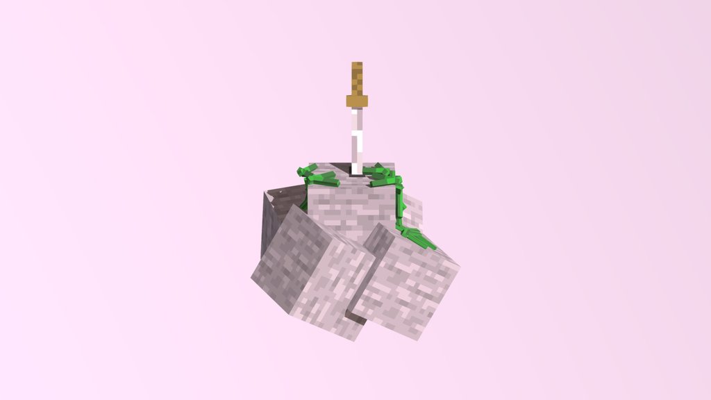 Sword In The Stone