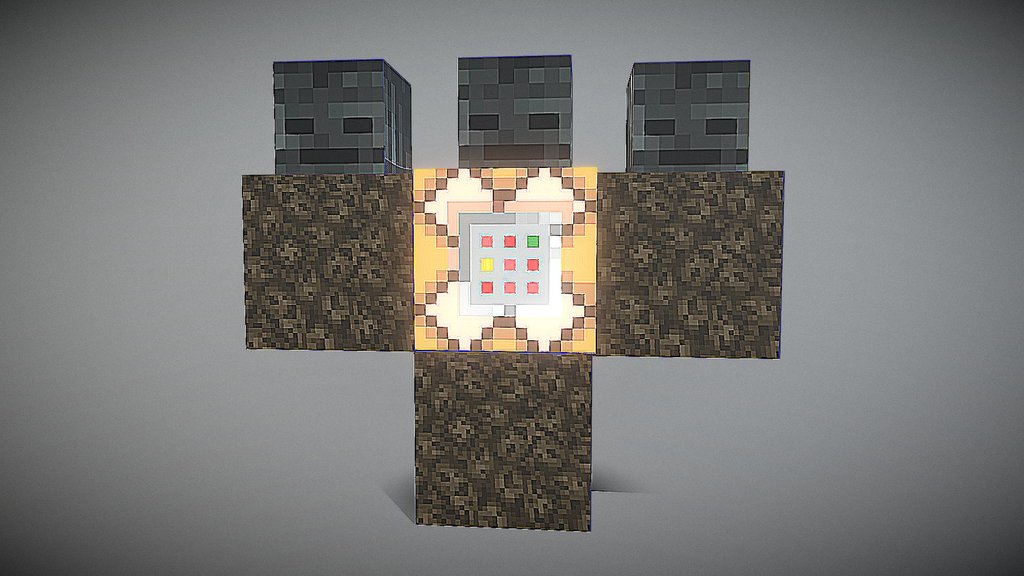 wither storm ( PLEASE FOLLOW )